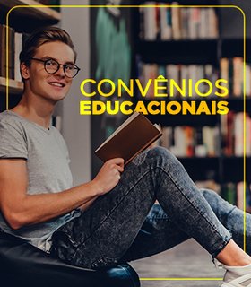 Convênios educacionais