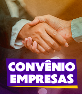 Convênio Empresas