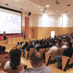 FAM recebe Professores e promove I Simpósio Docente