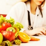 Parabenizamos todos os profissionais pelo Dia do Nutricionista!