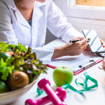 Dia do Nutricionista