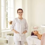 Conheça o curso de Estética e Cosmética!