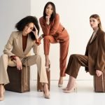 Conheça o curso de Design de Moda!