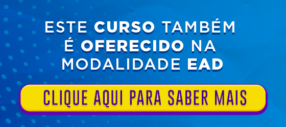 Curso de Pedagogia da USJT