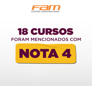 Post Mais uma conquista para chamar de nossa!