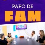 Papo de FAM #4 | Direito