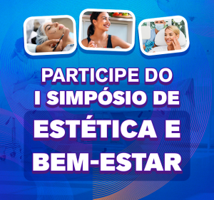 Post I Simpósio de Estética