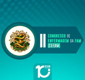 Post CEFAM: Congresso de Enfermagem na FAM
