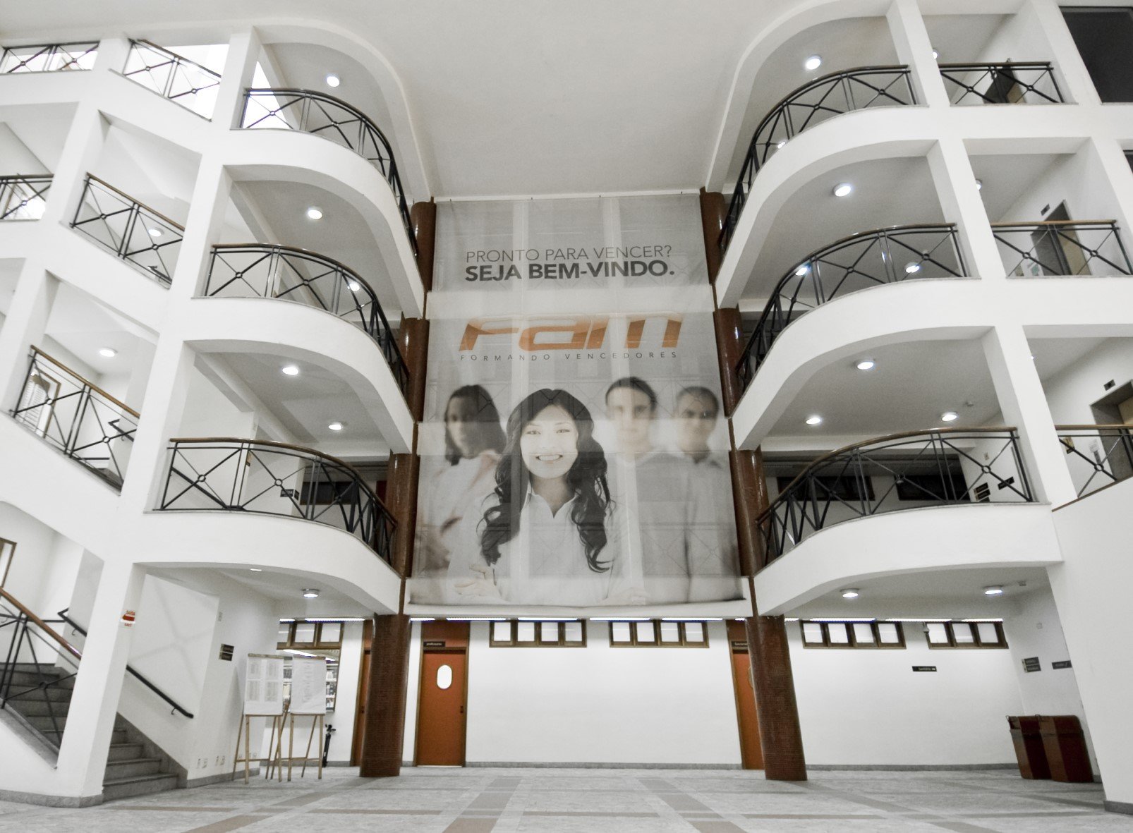 Campus Augusta