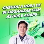 Disciplinas de dependência ou adaptação de Medicina | 2025.2