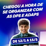 Disciplinas de dependência ou adaptação online | 2026.1