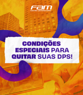 Campanha de Promoção DPs