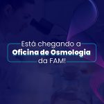 A Oficina de Osmologia da FAM foi um sucesso!