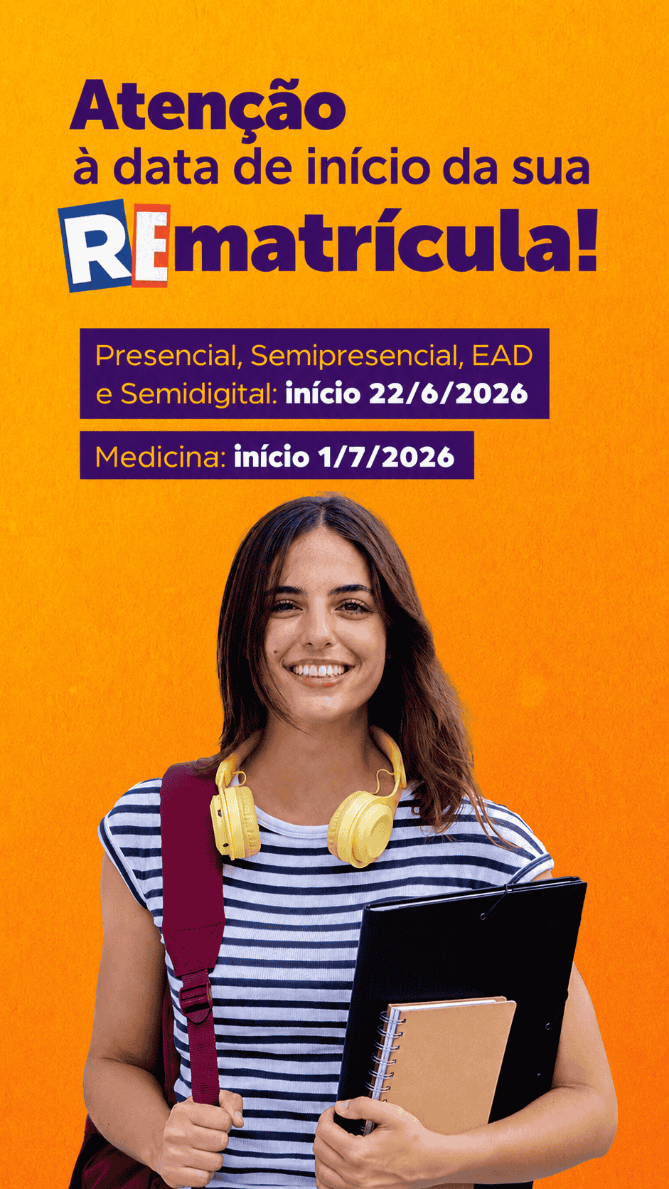 Imagem do Popup