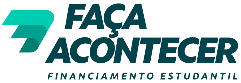 Faça Acontecer - Financiamento Estudantil