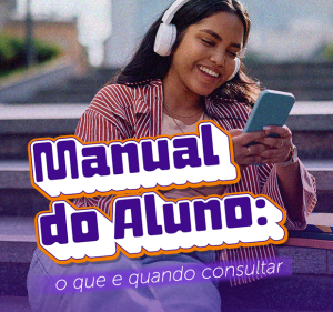 Post Manual do Aluno: o que e quando consultar