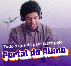Post Tudo o que dá para fazer pelo Portal do Aluno: lista completa de solicitações