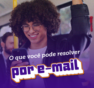 Post Atendimento FAM: o que você pode resolver por e-mail